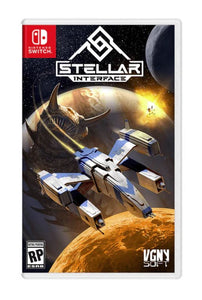 Stellar Interface [Standard Edition] - Switch