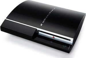 Playstation 3 (Original Model Non-Backwards Compatible) System Only (AS IS FOR PARTS ONLY/FINAL SALE)