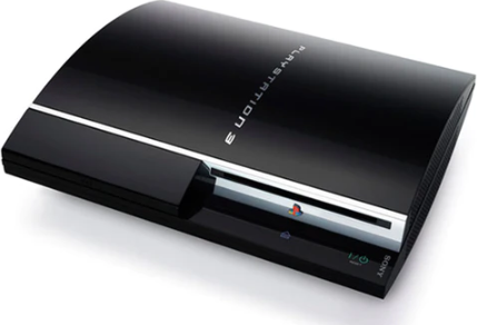 Consoles - PS3