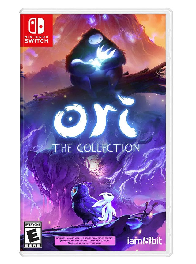 Ori: the Collection - Switch