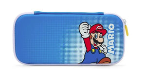 PowerA Slim Case for Nintendo Switch (Mario Pop Art)