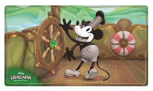 Disney Lorcana - Playmat - Mickey Mouse