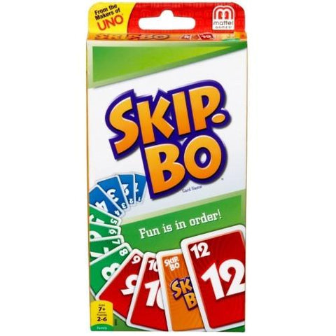 Skip-Bo