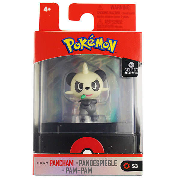 Pokemon Select Collection Pokémon Select Collection 2