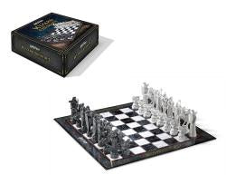 Harry Potter Wizards Chess Set