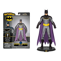 DC Comics BendyFigs 7" Figure - Batman