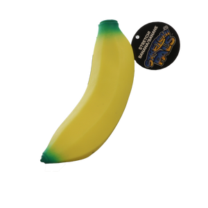 Stretchi Pals - Squeeze Stretch Toy - Banana