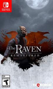 The Raven Remastered - Switch