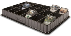 Ultra-Pro - 18 Slot Compartment Sorting Tray