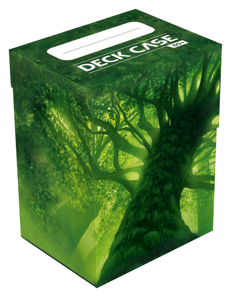 Ultimate Guard Deck Box Lands Edition 80+ (Assorted - Pick One)