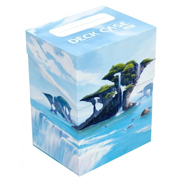 Ultimate Guard Deck Box Lands Edition 80+ (Assorted - Pick One)