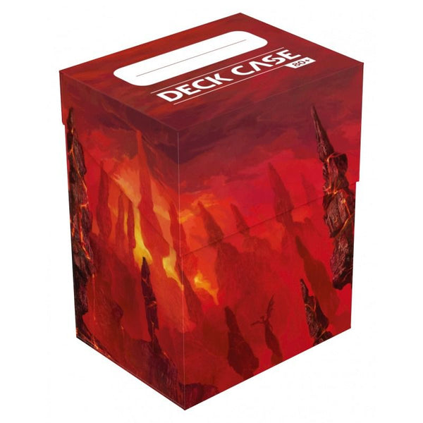 Ultimate Guard Deck Box Lands Edition 80+ (Assorted - Pick One)