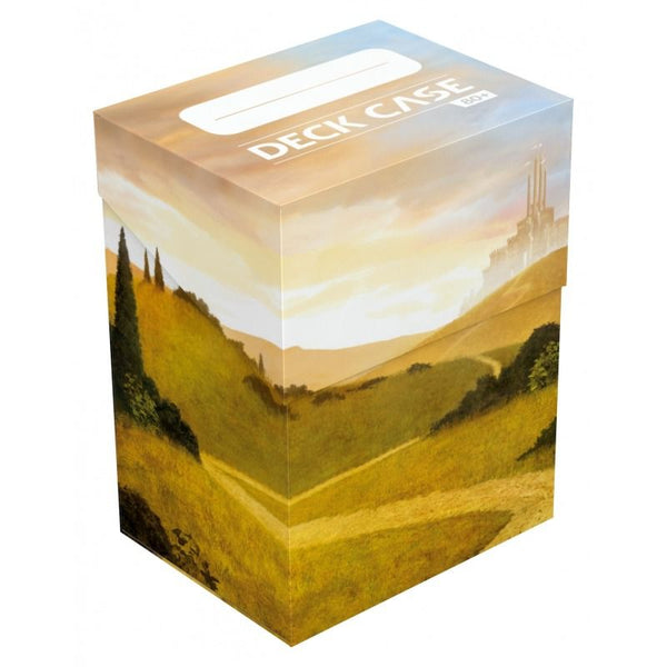 Ultimate Guard Deck Box Lands Edition 80+ (Assorted - Pick One)