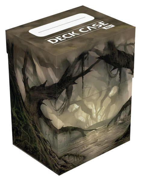 Ultimate Guard Deck Box Lands Edition 80+ (Assorted - Pick One)