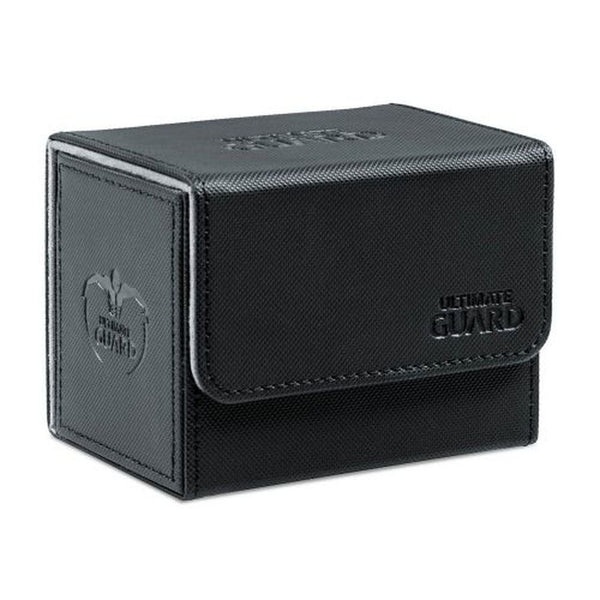 Ultimate Guard Sidewinder Xenoskin Deck Box 100+ (Assorted Colours - Pick One)