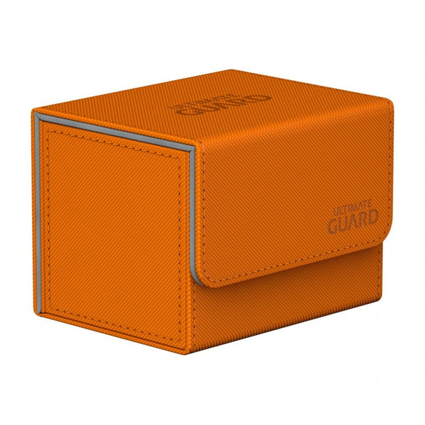 Ultimate Guard Sidewinder Xenoskin Deck Box 100+ (Assorted Colours - Pick One)