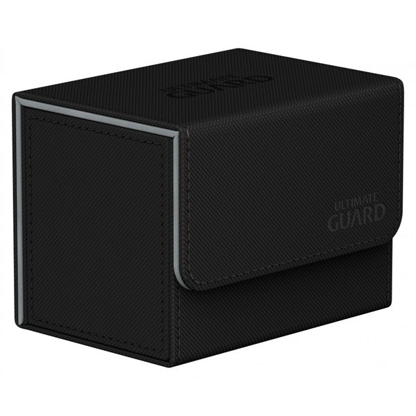 Ultimate Guard Sidewinder Xenoskin Deck Box 80+ (Assorted Colours - Pick One)