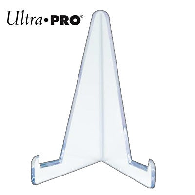 Ultra Pro - 2" Small Lucite Stand Card Holder (Single Stand)