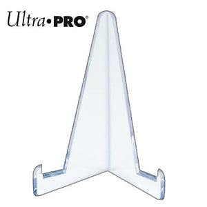 Ultra Pro - 2" Small Lucite Stand Card Holder (Single Stand)