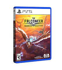 The Falconeer: Warrior Edition - PS5