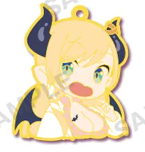 Bushiroad Creative Hololive Capsule Rubber Strap Vol. 2 - Yuzuki Choco