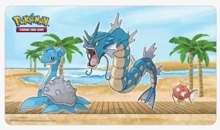 Ultra Pro Playmat Pokemon - Gallery Seaside