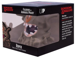 Dungeons & Dragons - Figurines of Adorable Power - Roper (Box Wear)