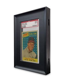 PSA Graded Card Stands (10ct)