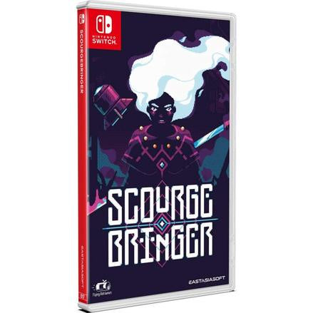 ScourgeBringer (Play Exclusives) - Switch