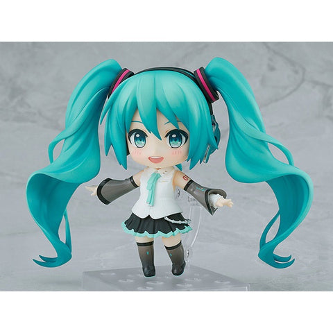 Nendoroid Hatsune Miku NT Vinyl Figure [Good Smile Company]