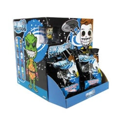 Star Trek Skele-Treks Painted Collectible Miniature Figure (1 Random Blind Pack)