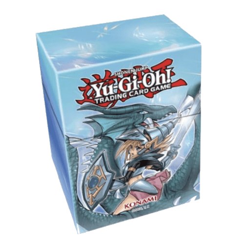 Yu-Gi-Oh! Dark Magician Girl Dragon Knight Supplies