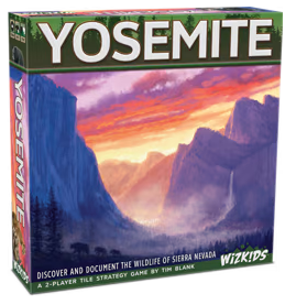 Yosemite