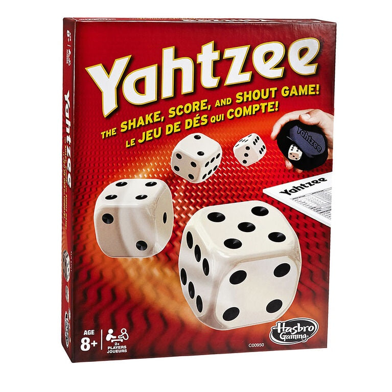 Yahtzee