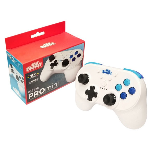 Switch ProMini Wireless Controller [Old Skool]