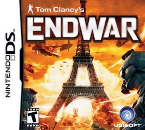 End War - DS (Pre-owned)