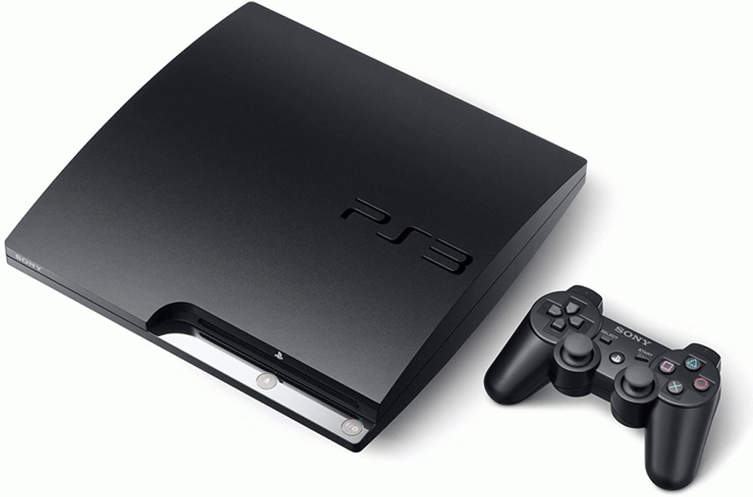 Playstation 3 250GB Slim System Console PS3