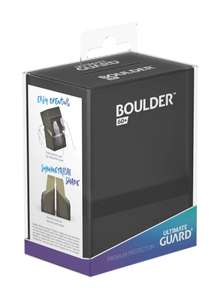 Ultimate Guard Boulder Deck Box 60+