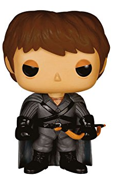 Ramsay bolton hot sale figure