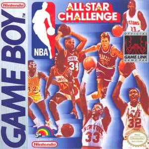 NBA Allstar Challenge - GB (Pre-owned)