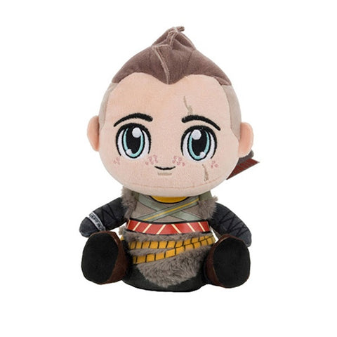 Stubbins Sony Character God of War Atreus 6″ Plush Toy