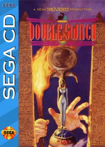 Double Switch - Sega CD (Pre-owned)