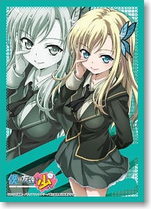 Character Sleeves Boku wa Tomodachi ga Sukunai Kashiwazaki Sena Part 2