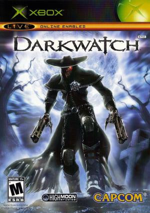 Darkwatch - Xbox (Pre-owned)