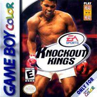 Knockout Kings - GBC (Pre-owned)