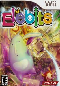 Elebits - Wii (Pre-owned)