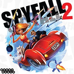 Spyfall 2