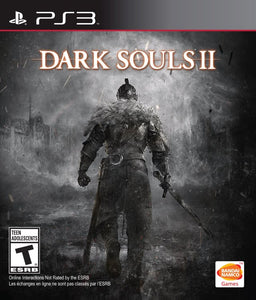 Dark Souls II - PS3 (Pre-owned)