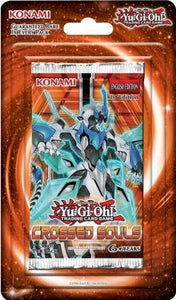 Yu-Gi-Oh! Crossed Souls 1st Edition Blister Pack