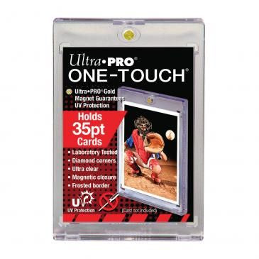 Ultra Pro One-Touch 35pt Magnetic Holder